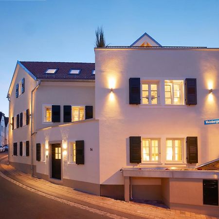 Deidesheimer Haus Exteriér fotografie