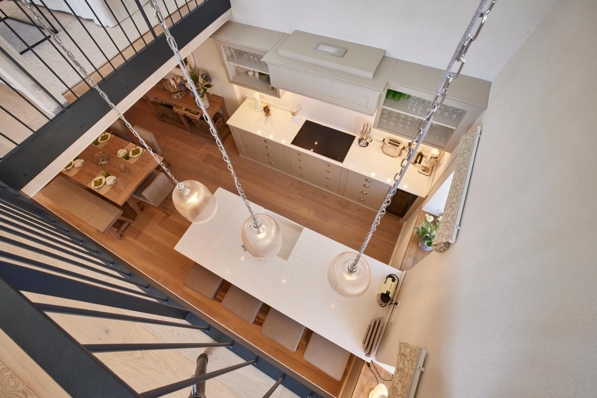 Deidesheimer Haus Exteriér fotografie
